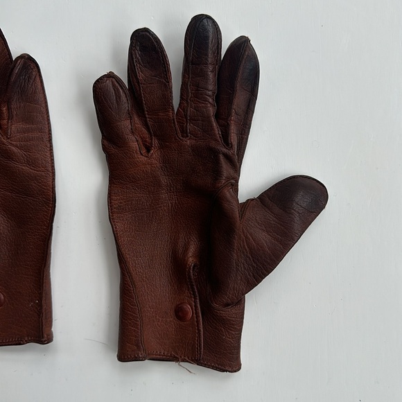 Vintage Christian Dior Gloves - Picture 6 of 11